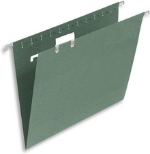 A4+ Hanging Suspension Files