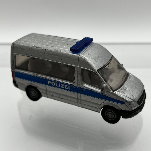 Siku 0804 mercedes - 0804,