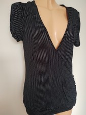 Florence & Fred Black Polka