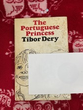 The Portuguese Princess  by