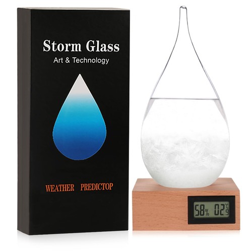 3dhome storm glass drop - 3dhome,