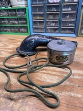 Vintage 1920`s Utah Horn