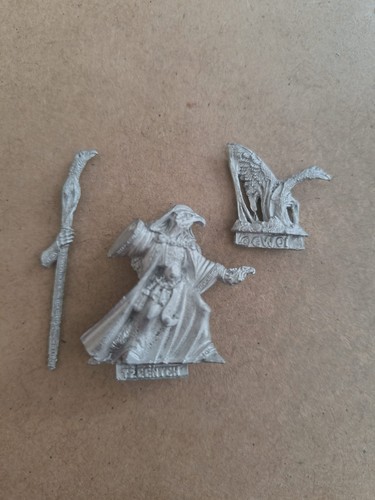 Warhammer fantasy pick your - pick,