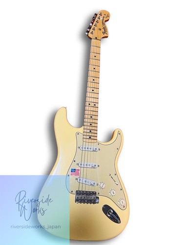 Fender usa yngwie - usa,