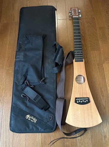 Martin backpacker travel - martin,