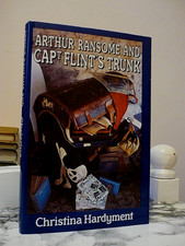 SIGNED 1ST ARTHUR RANSOME AND