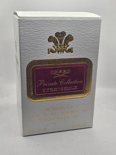 Creed selection verte - eau, de