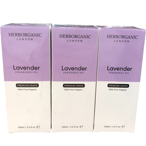 Herborganic lavender - ,
