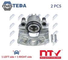 HZP-PE-012 BRAKE CALIPER