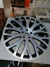 KAHN RS ALLOY WHEEL 21" inch alloy wheel rim 9J ET35 - RSF901008