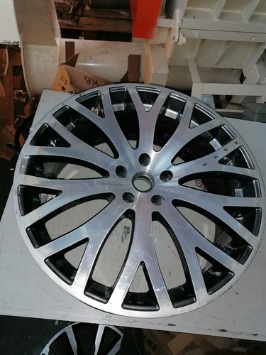 Kahn alloy wheel inch - rs,