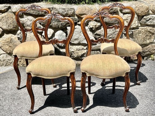 Early 20th century victorian - early,