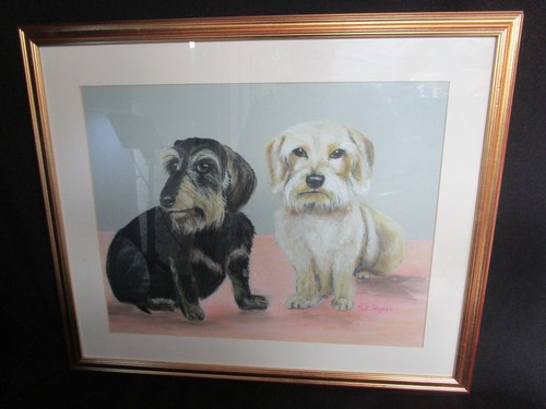 Beautiful original pat rogers - pat,
