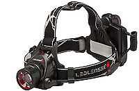 7299-R LED Lenser H14R.2
