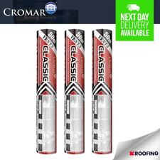 3 x Cromar Vent 3 Classic - 1m