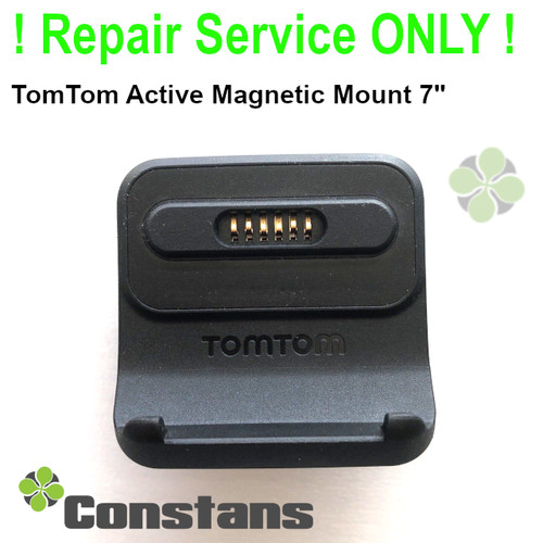 Tomtom repair service only - tomtom,