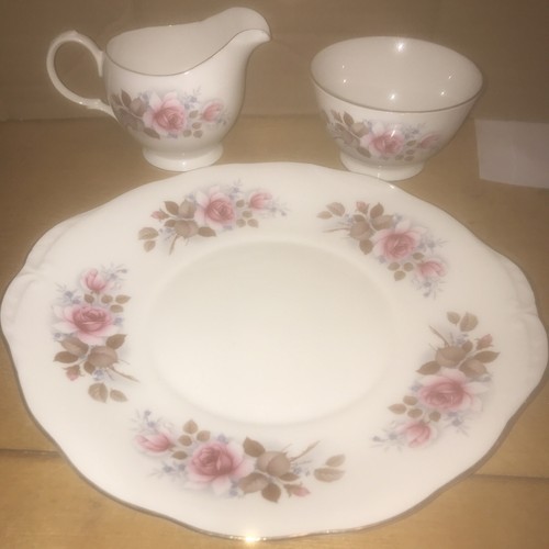Vintage bone china tea - , service