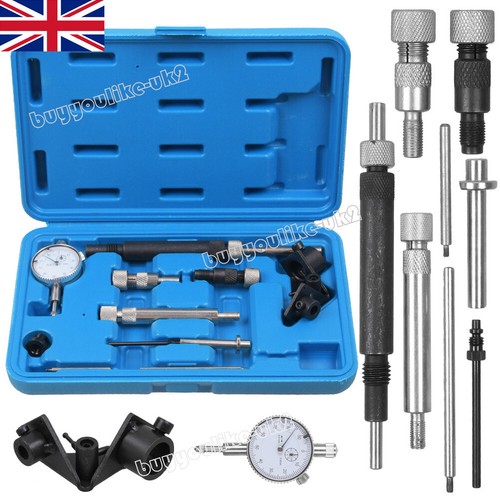 Diesel fuel pump timing tool - pump,