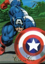 Marvel Comics Marvel