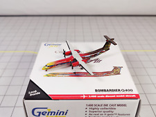 HORIZON AIR Bombardier Dash 8 Q400 N425QX Aircraft Model 1:400 Scale Gemini Jets