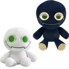20CM Slap Battles Rob Plush