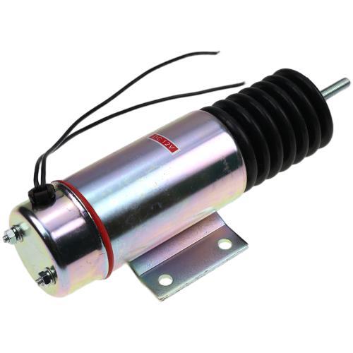 12v throttle solenoid - 12v, for