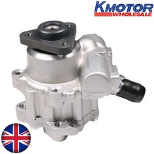 Power Steering Pump Fits For