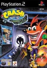 Crash Bandicoot: The Wrath Of Cortex (PS2) Platform Expertly Refurbished Product