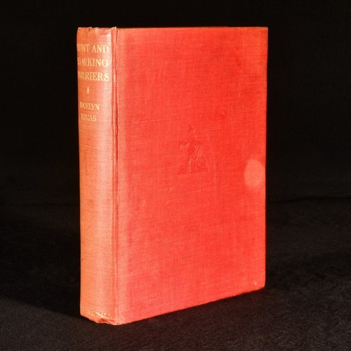 1931 hunt and - and, working