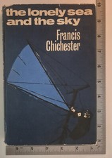 The Lonely Sea And The Sky