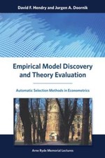 Empirical Model Discovery and
