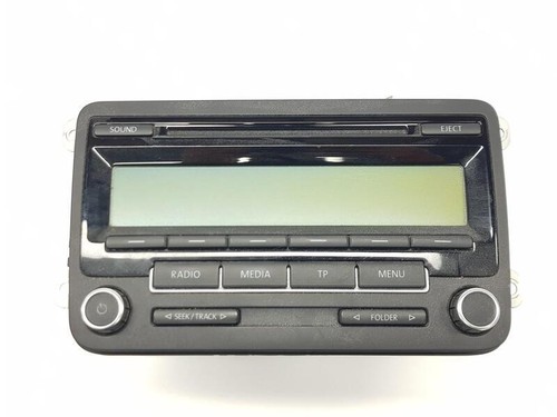 5p0035186b audio system - 5p0035186b,