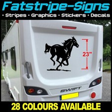 Caravan Stickers Graphics