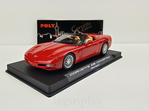 Slot car scalextric fly - , 96017