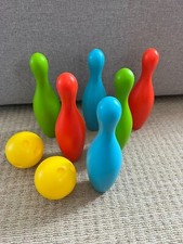 Baby Toddler Child 6 Plastic