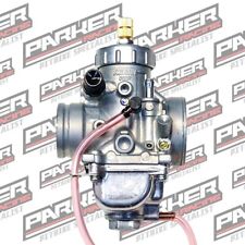 Pit Bike Mikuni VM24 Race Carburetor - VM24 512 MODEL