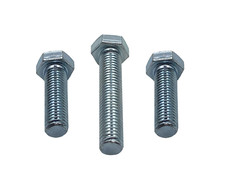 1/4 5/16" 3/8" 7/16" 1/2" UNC