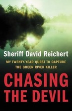 Chasing the Devil: My