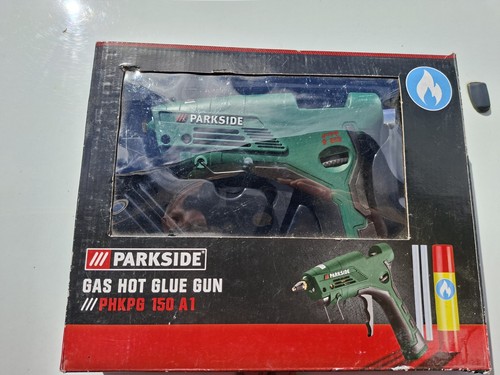 Parkside gas hot glu - ,