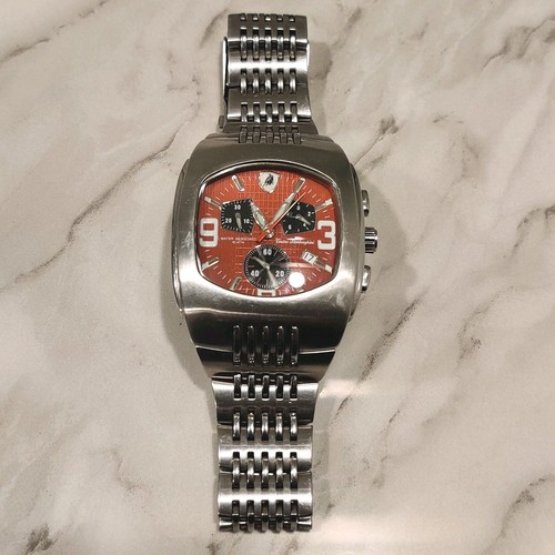 Tonino lamborghini 100m - tonino,