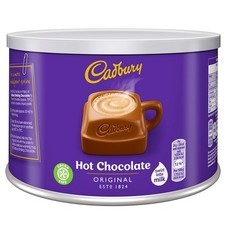 Cadbury Hot Chocolate Original