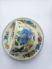 Mason's Regency Tea Cup and