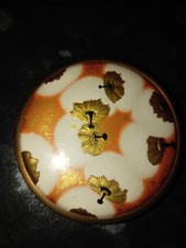 Coty Paris Vintage Art Deco