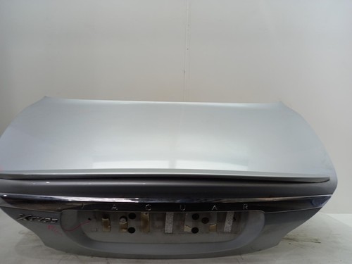 Jaguar type boot lid - boot,