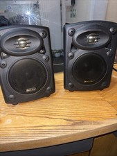 Skytec Speakers