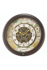 Seiko melody motion - seiko,