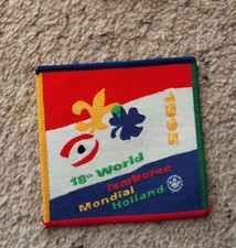 18th World Scout Jamboree