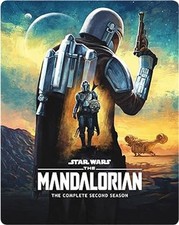 The Mandalorian Season 2 4K