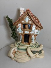 Pendelfin Rabbits Stoneware -