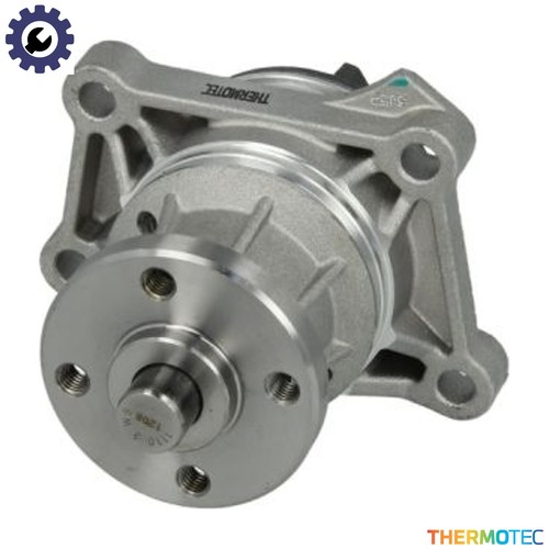 Water pump engine - engine, cooling